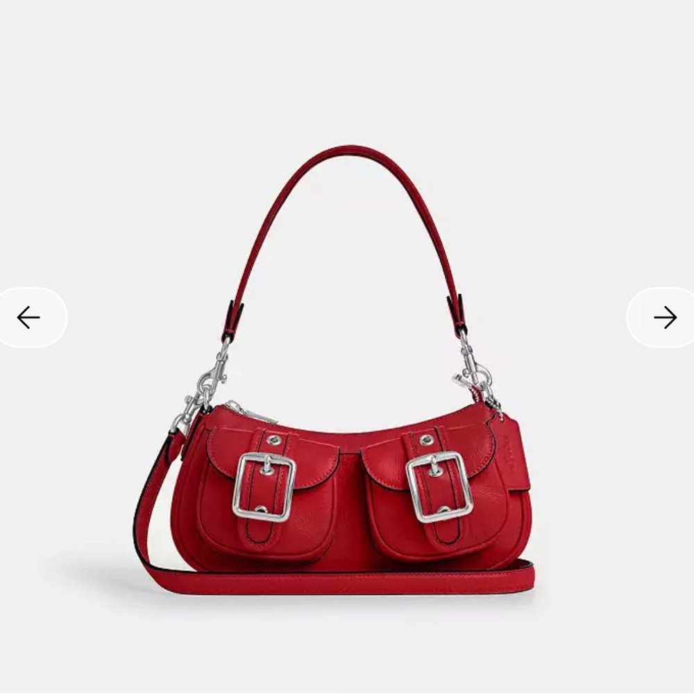 Coach Ashton Bag
